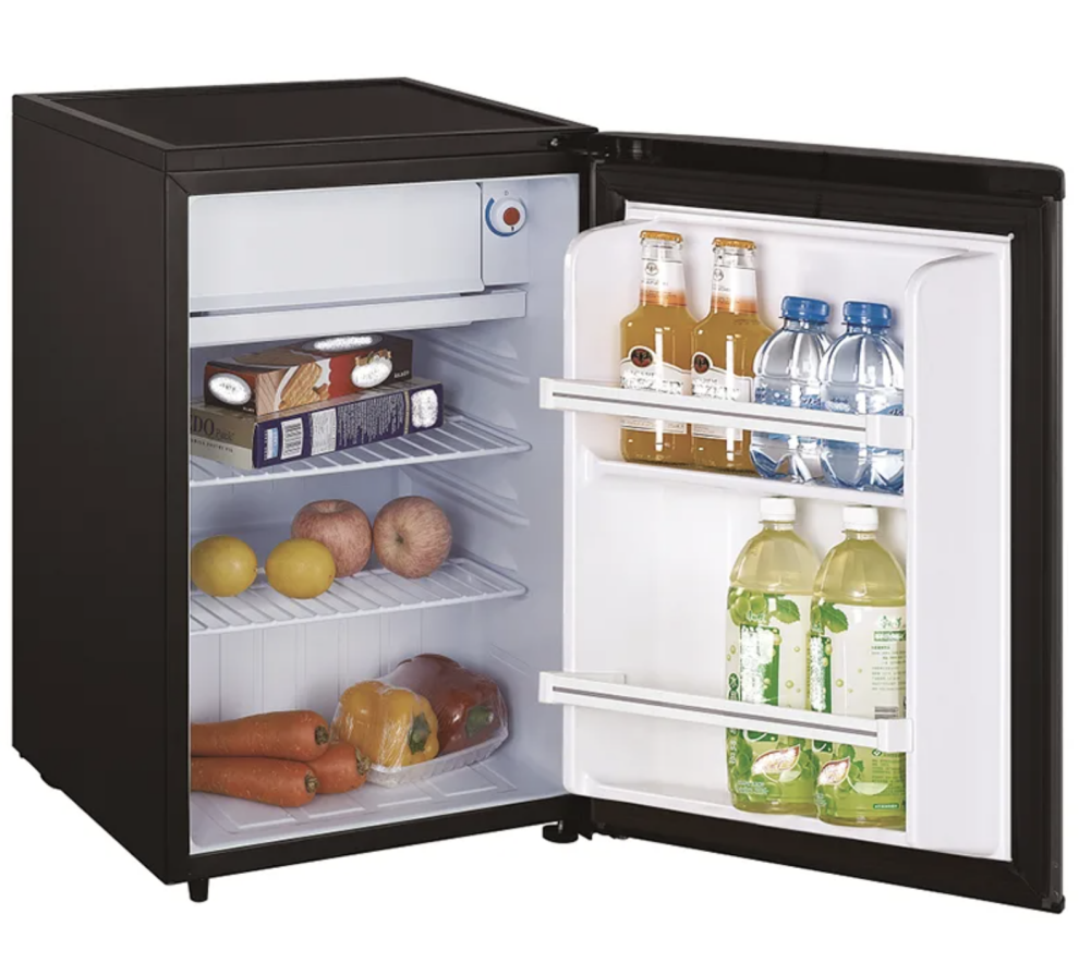 Холодильник Маленький фото 7